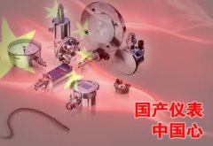 關于國產儀器儀表產業(yè)如何提升研發(fā)短板的思考