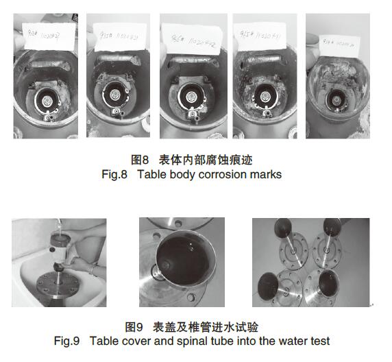 雷達(dá)液位計(jì)