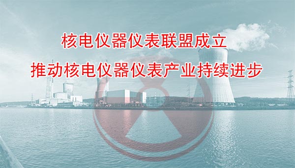 核電儀器儀表工業