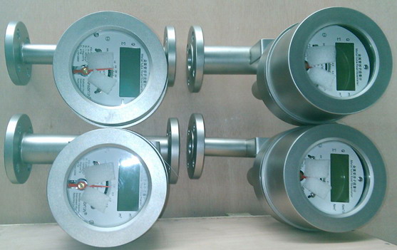 惠科達儀表-金屬轉子流量計