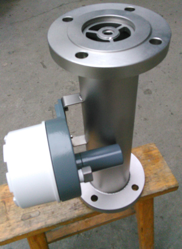 惠科達儀表-金屬轉子流量計