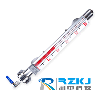 磁翻板液位計