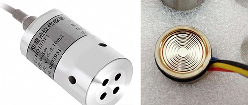 液位傳感器與液位開關、液位控制器、液位變送器、液位計的區別