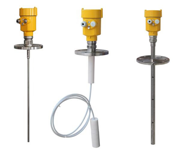 惠科達儀表-導波雷達液位計