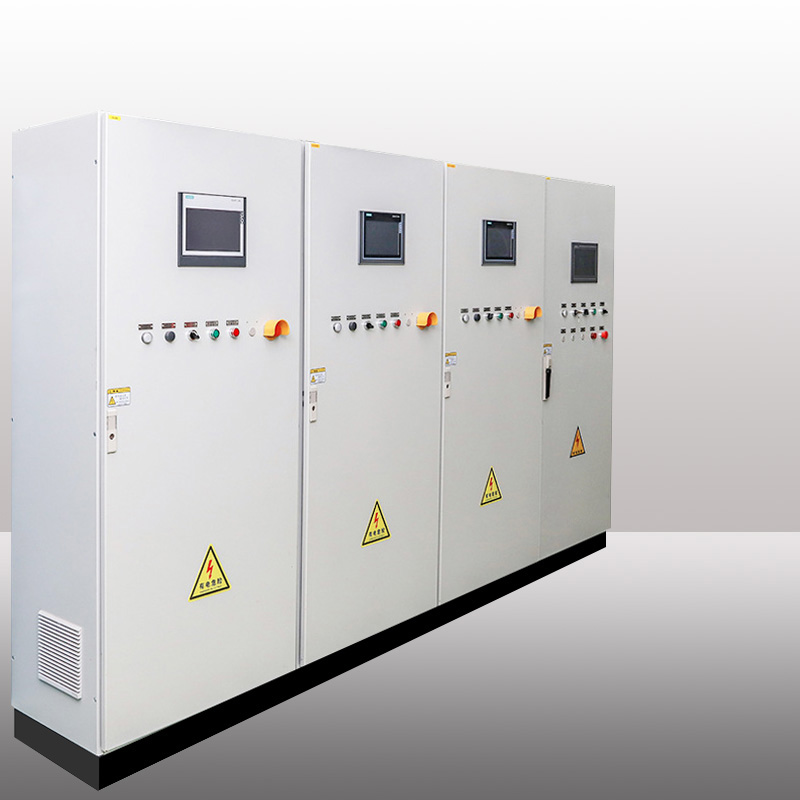 DCS/PLC智能自動化控制系統