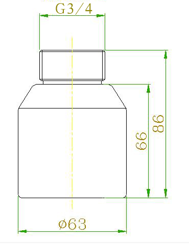 超聲波污泥界面計